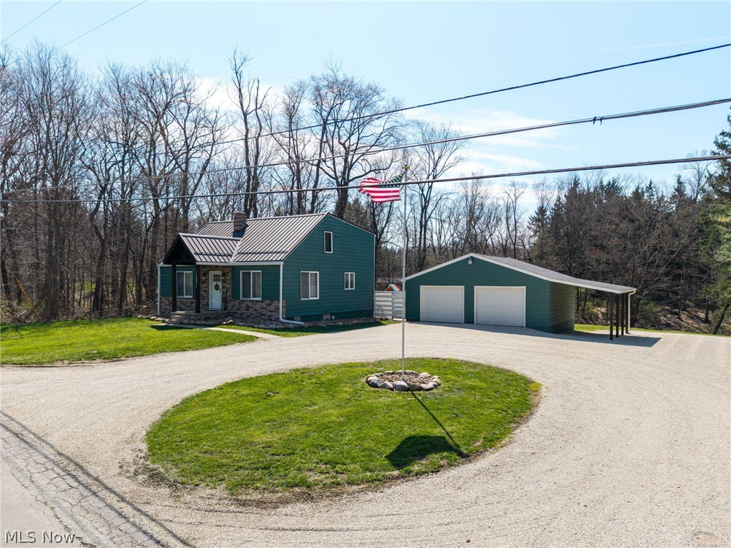 12971 Doylestown Road Rittman OH 44270