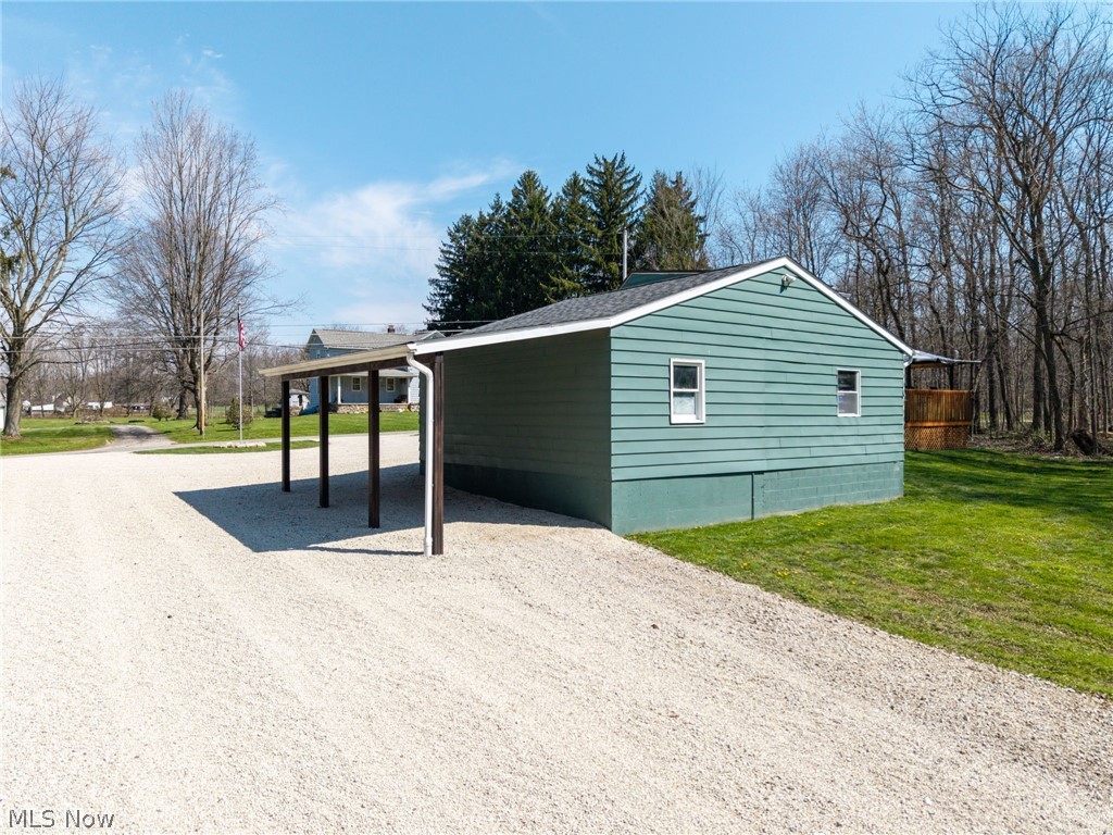 12971 Doylestown Road Rittman OH 44270