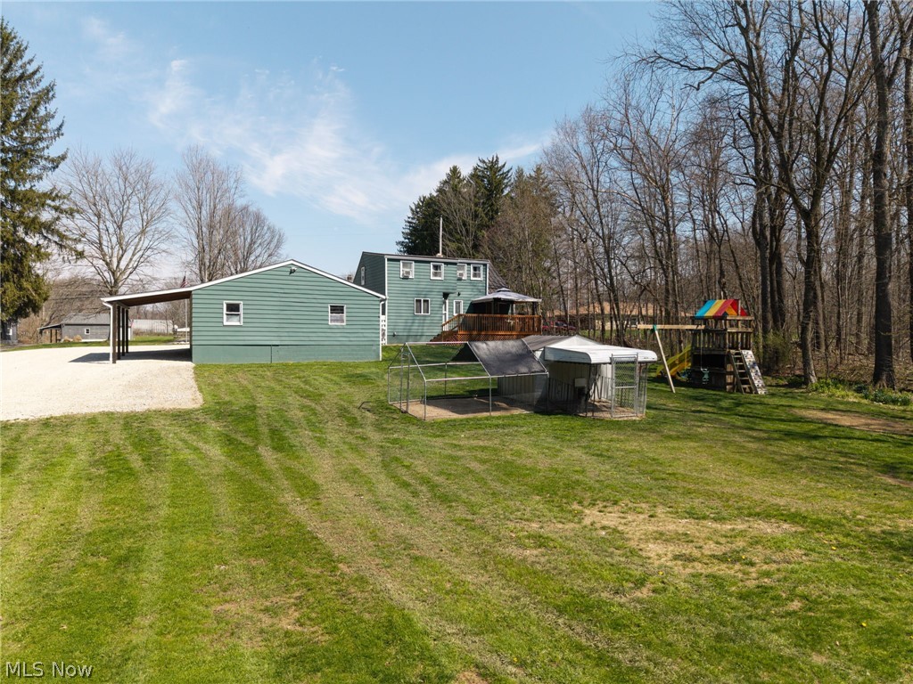 12971 Doylestown Road Rittman OH 44270