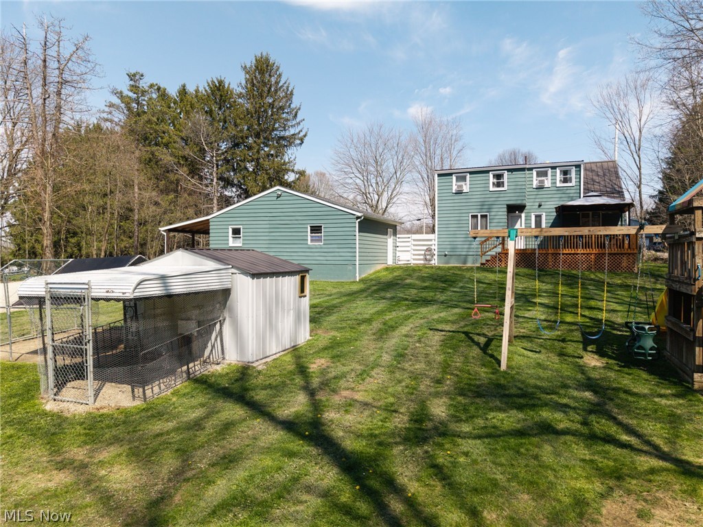 12971 Doylestown Road Rittman OH 44270