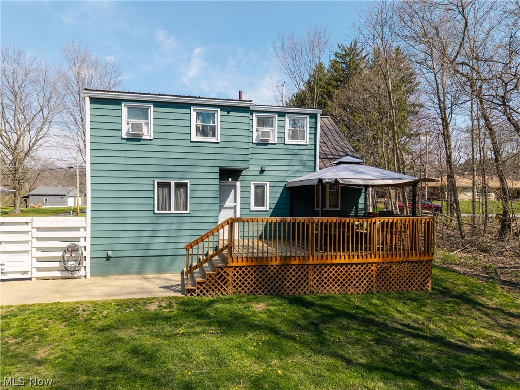 12971 Doylestown Road Rittman OH 44270