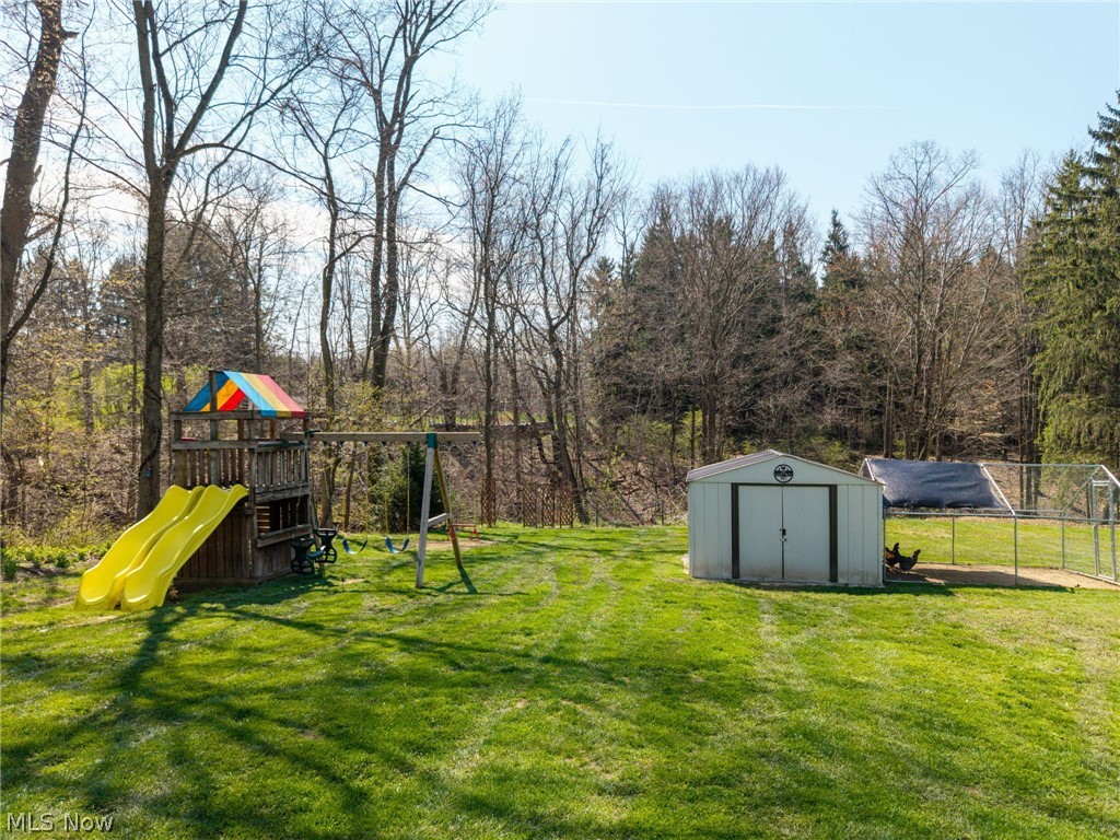 12971 Doylestown Road Rittman OH 44270