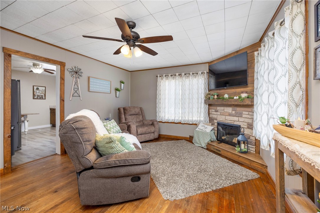 12971 Doylestown Road Rittman OH 44270