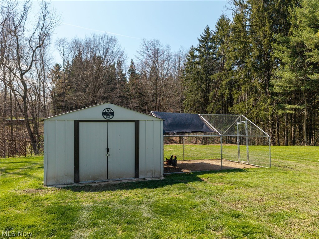 12971 Doylestown Road Rittman OH 44270