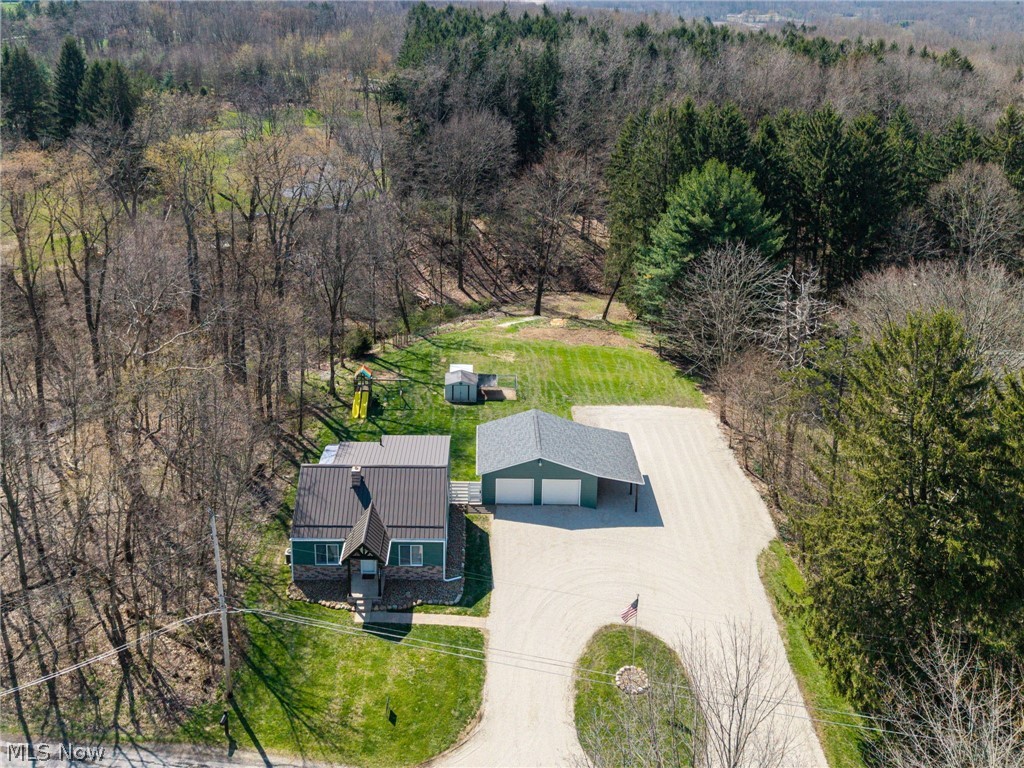 12971 Doylestown Road Rittman OH 44270