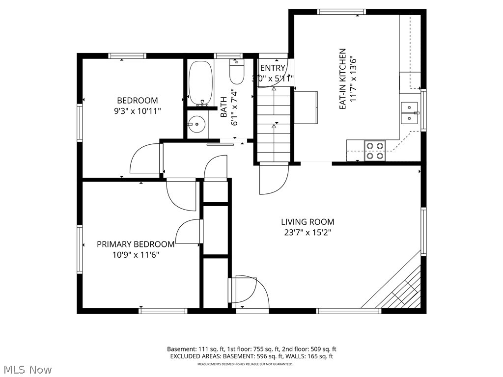 12971 Doylestown Road Rittman OH 44270