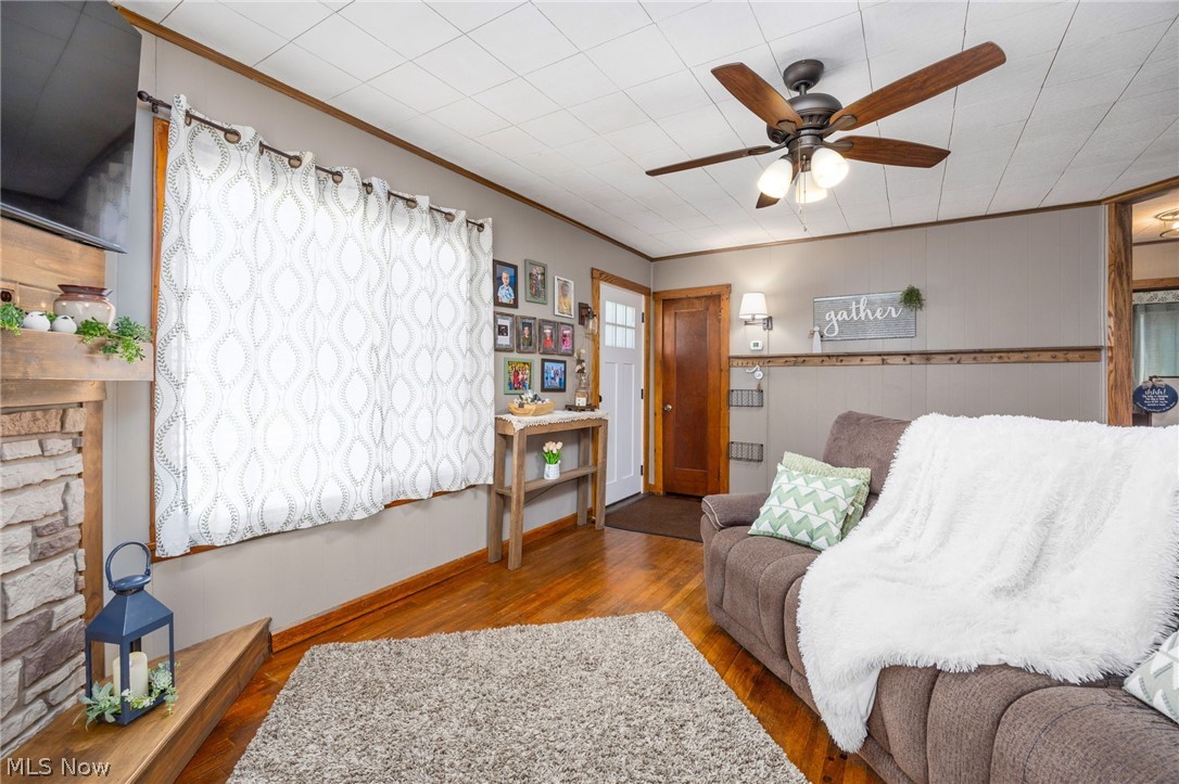 12971 Doylestown Road Rittman OH 44270