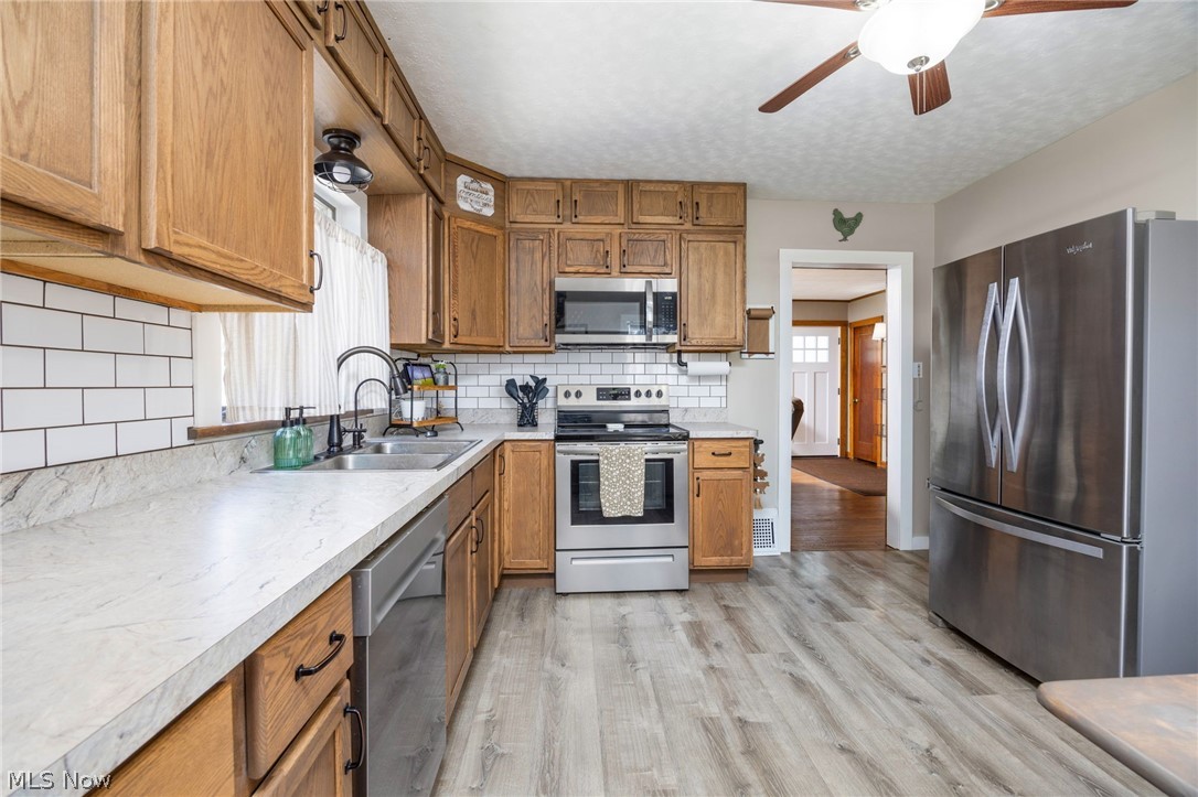 12971 Doylestown Road Rittman OH 44270