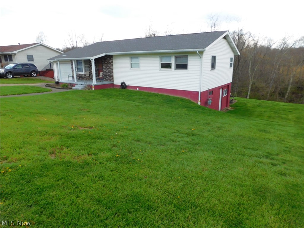 52235 West Drive Beallsville OH 43716