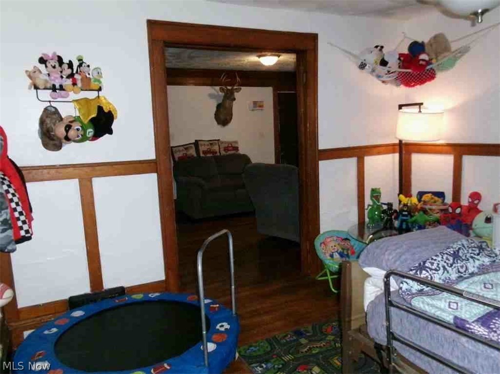 923 Bloomfield Avenue Akron OH 44302