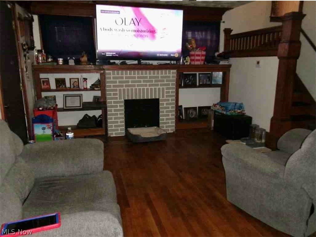 923 Bloomfield Avenue Akron OH 44302