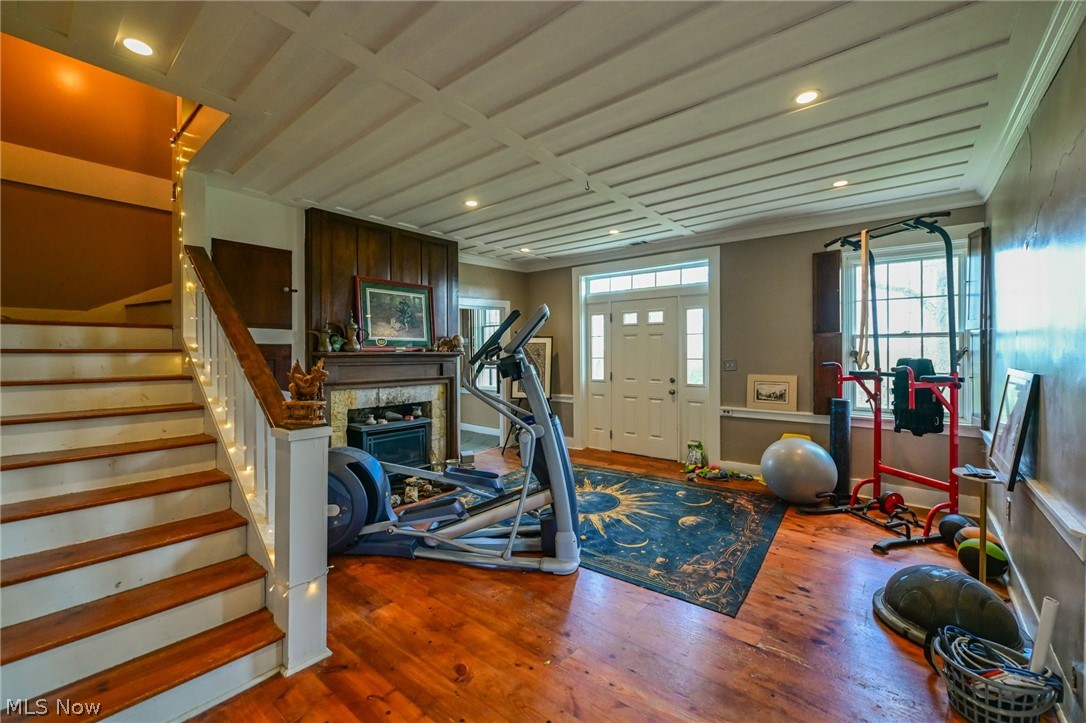 1951 Burnett Road Cutler OH 45724