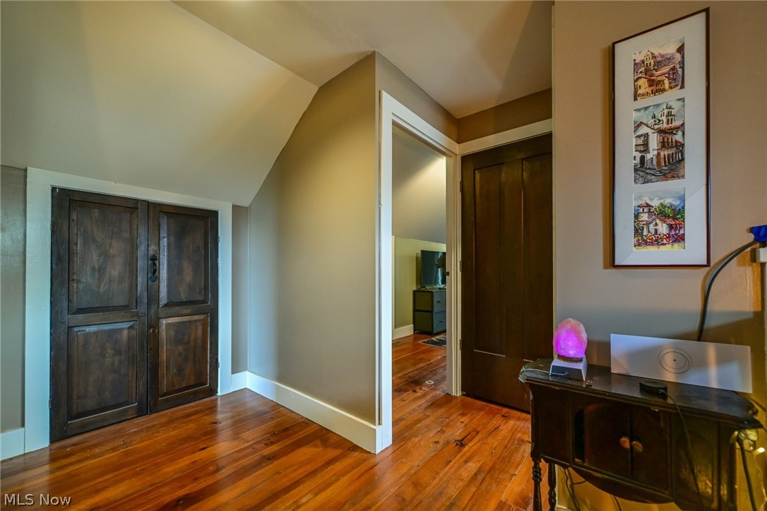 1951 Burnett Road Cutler OH 45724