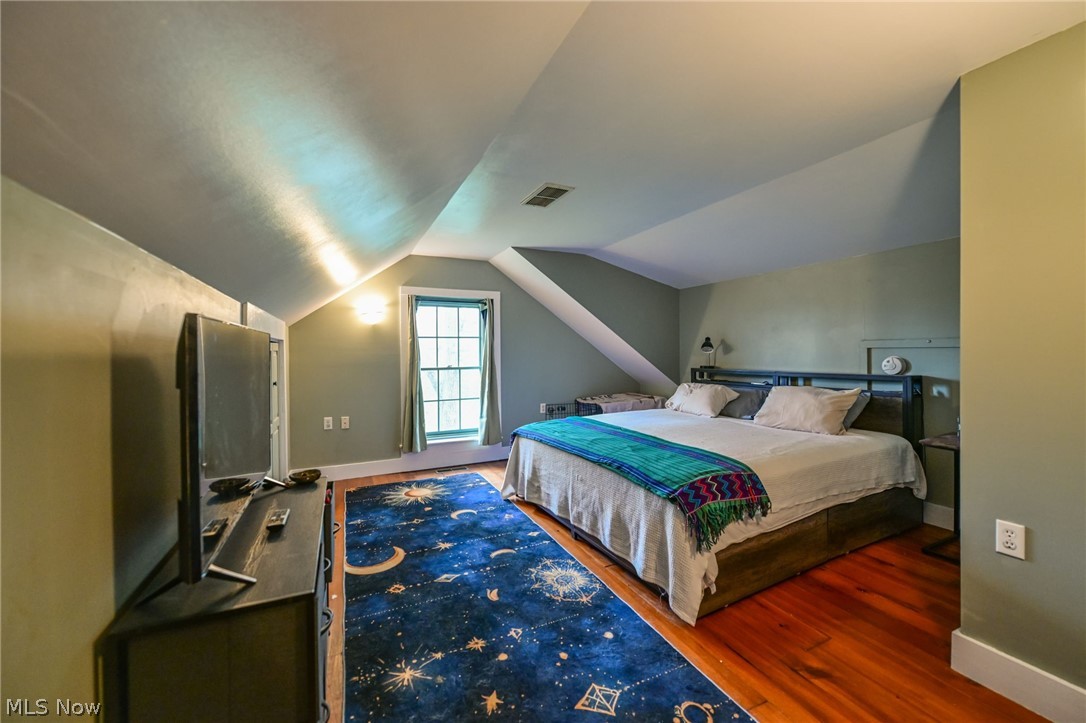 1951 Burnett Road Cutler OH 45724
