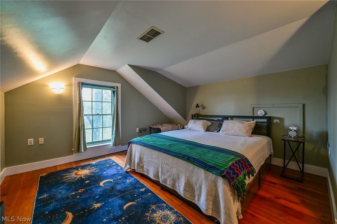1951 Burnett Road Cutler OH 45724
