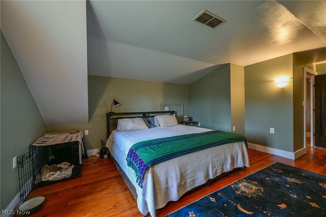 1951 Burnett Road Cutler OH 45724