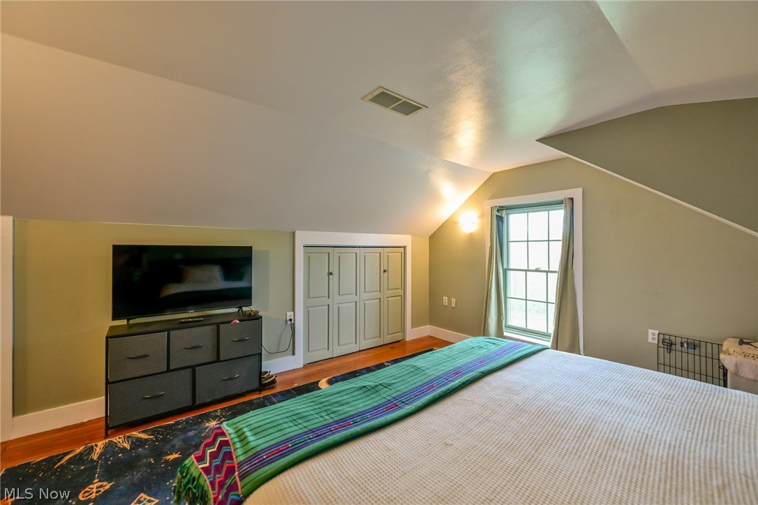 1951 Burnett Road Cutler OH 45724
