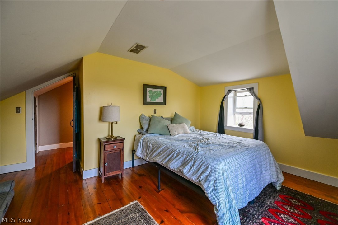1951 Burnett Road Cutler OH 45724