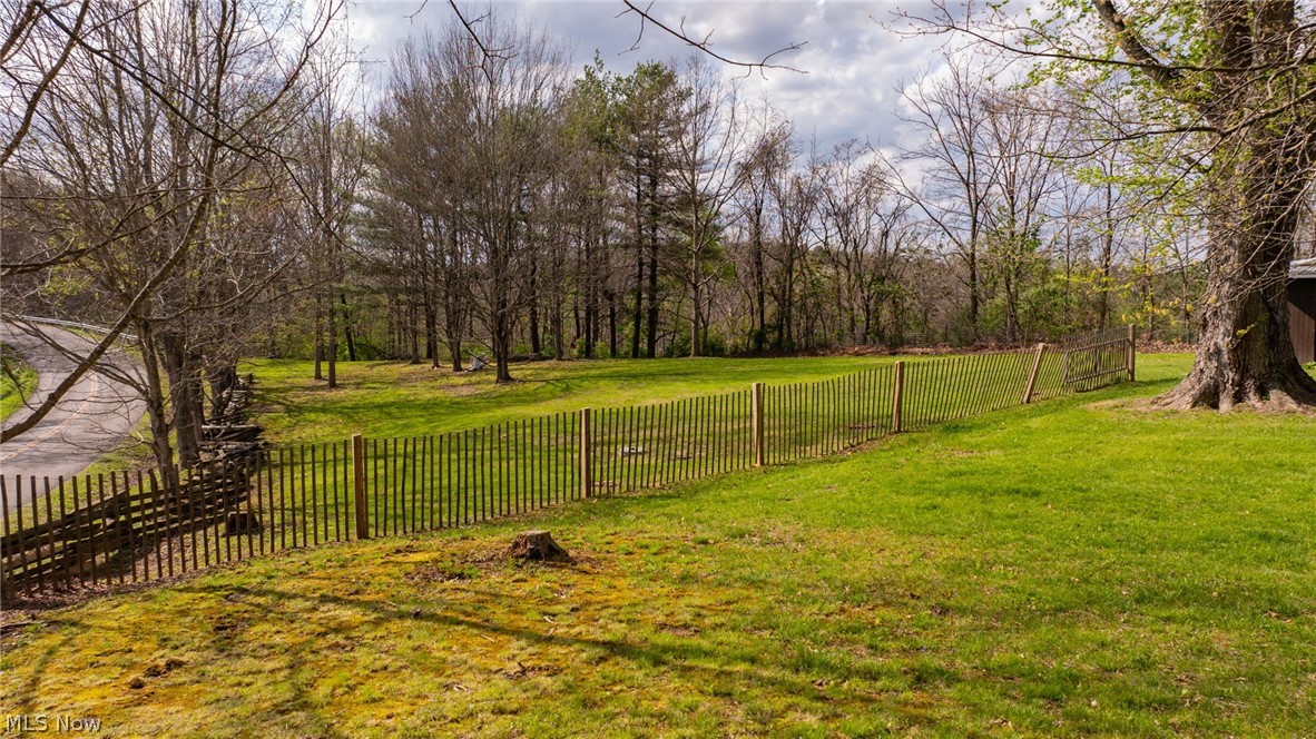1951 Burnett Road Cutler OH 45724
