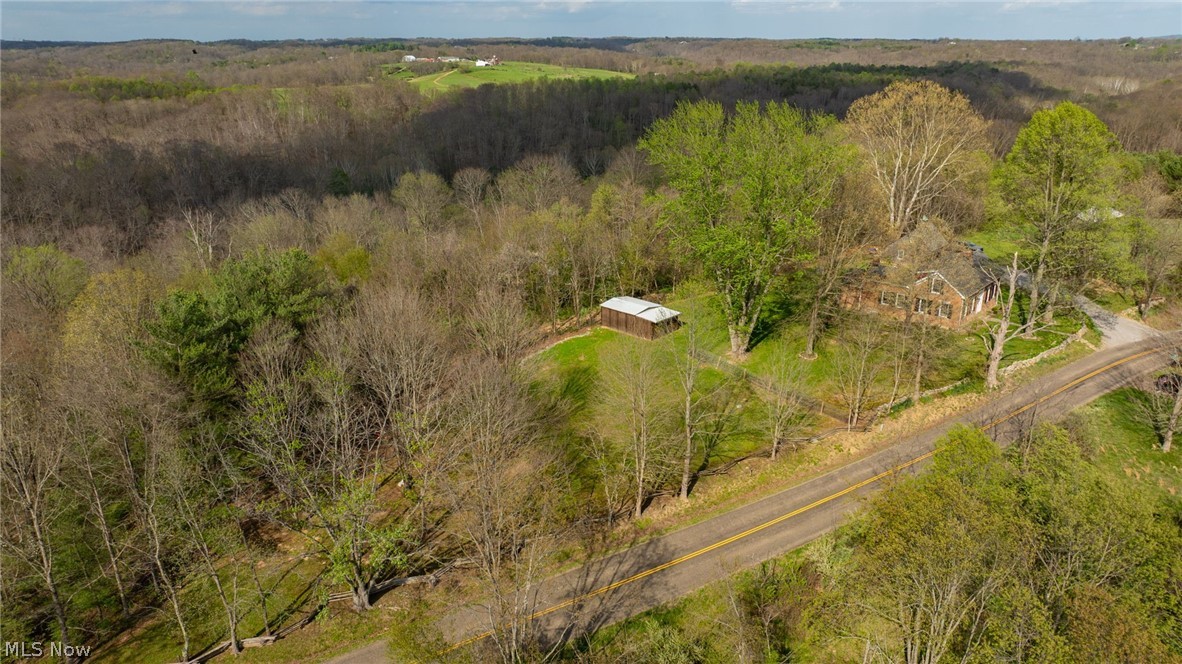 1951 Burnett Road Cutler OH 45724