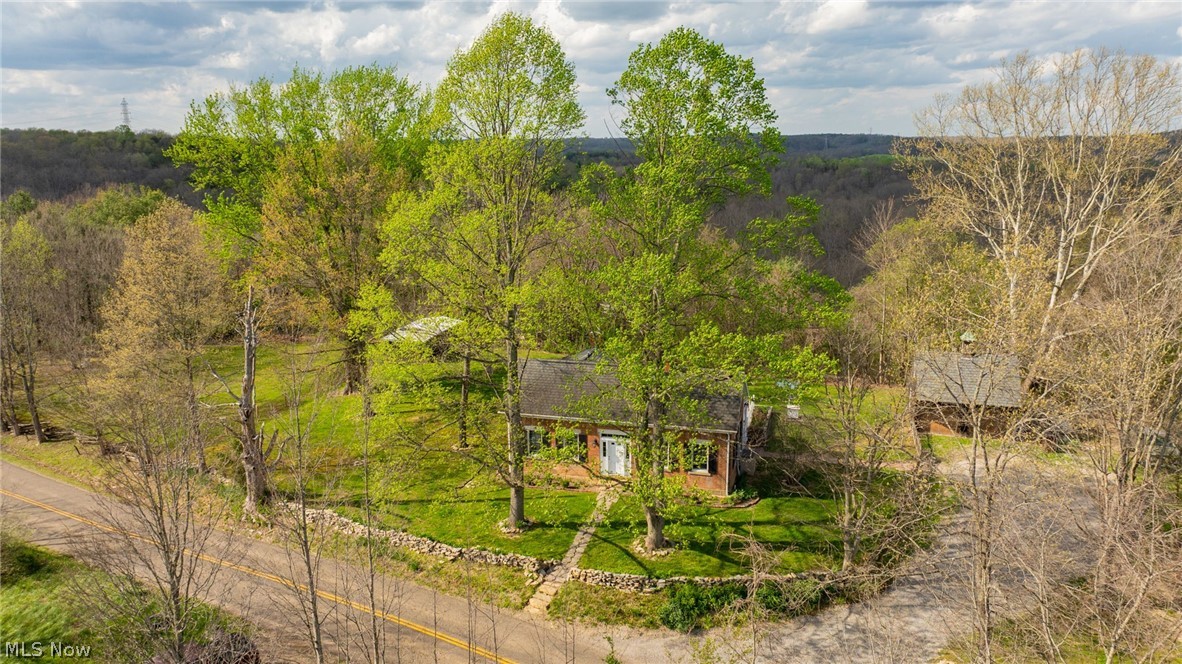1951 Burnett Road Cutler OH 45724