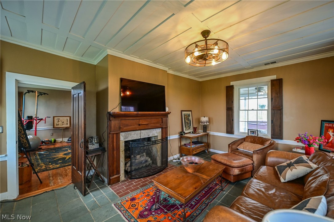 1951 Burnett Road Cutler OH 45724