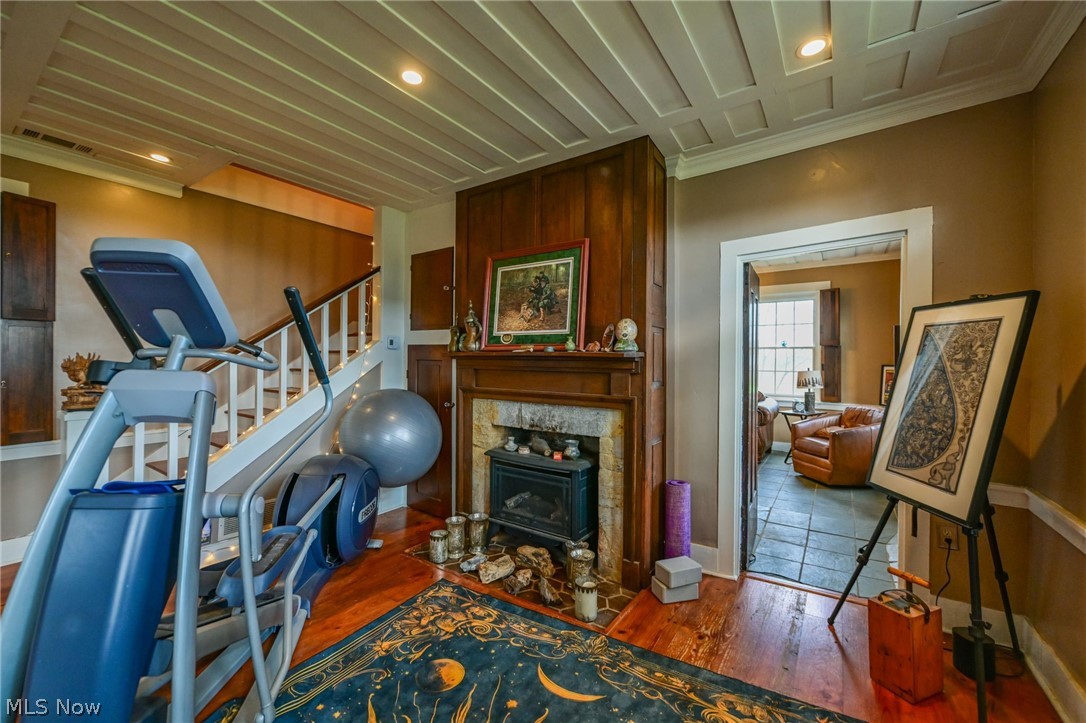 1951 Burnett Road Cutler OH 45724