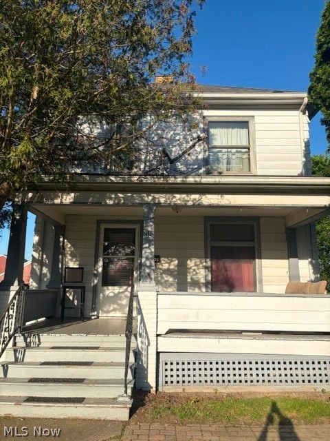 35 Bentley Avenue Hubbard OH 44425