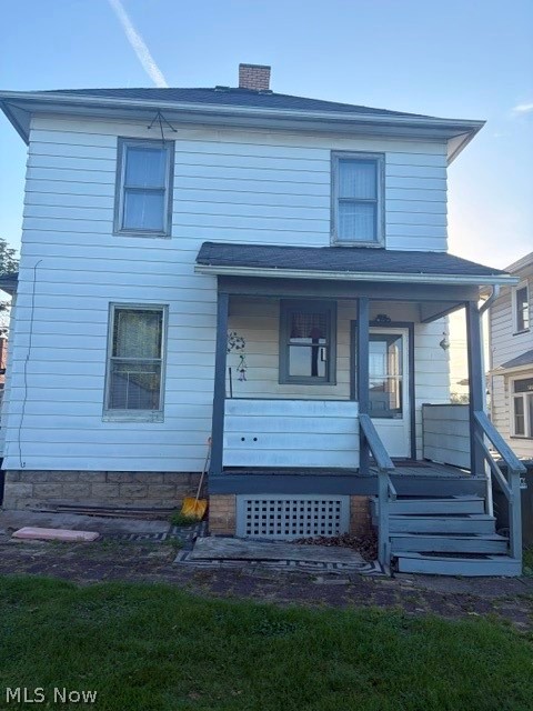 35 Bentley Avenue Hubbard OH 44425