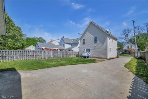 3512 W 46th Street Cleveland OH 44102