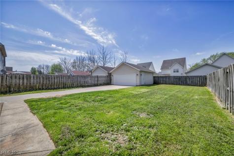 3512 W 46th Street Cleveland OH 44102