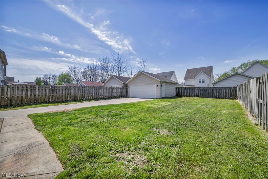 3512 W 46th Street Cleveland OH 44102