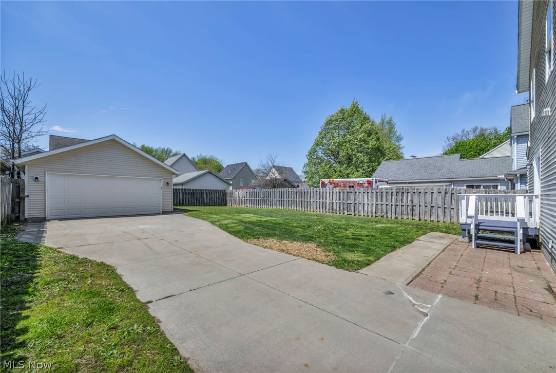 3512 W 46th Street Cleveland OH 44102