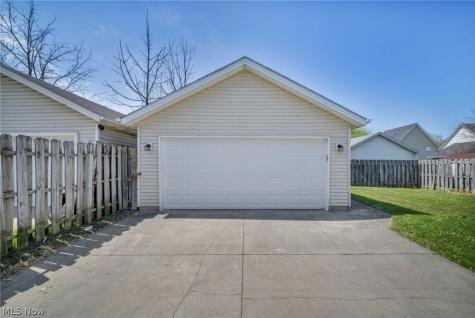 3512 W 46th Street Cleveland OH 44102