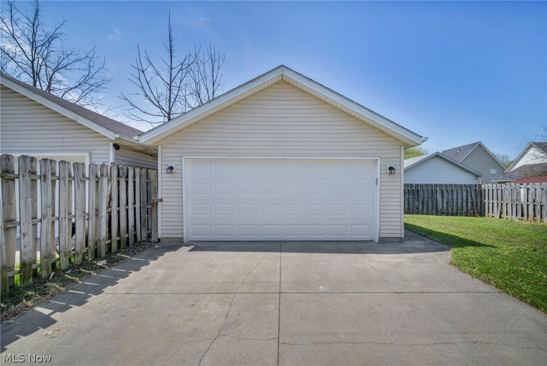 3512 W 46th Street Cleveland OH 44102