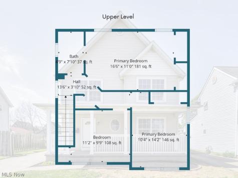 3512 W 46th Street Cleveland OH 44102
