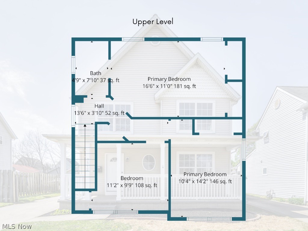 3512 W 46th Street Cleveland OH 44102