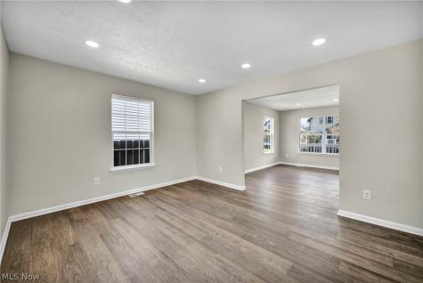 3512 W 46th Street Cleveland OH 44102