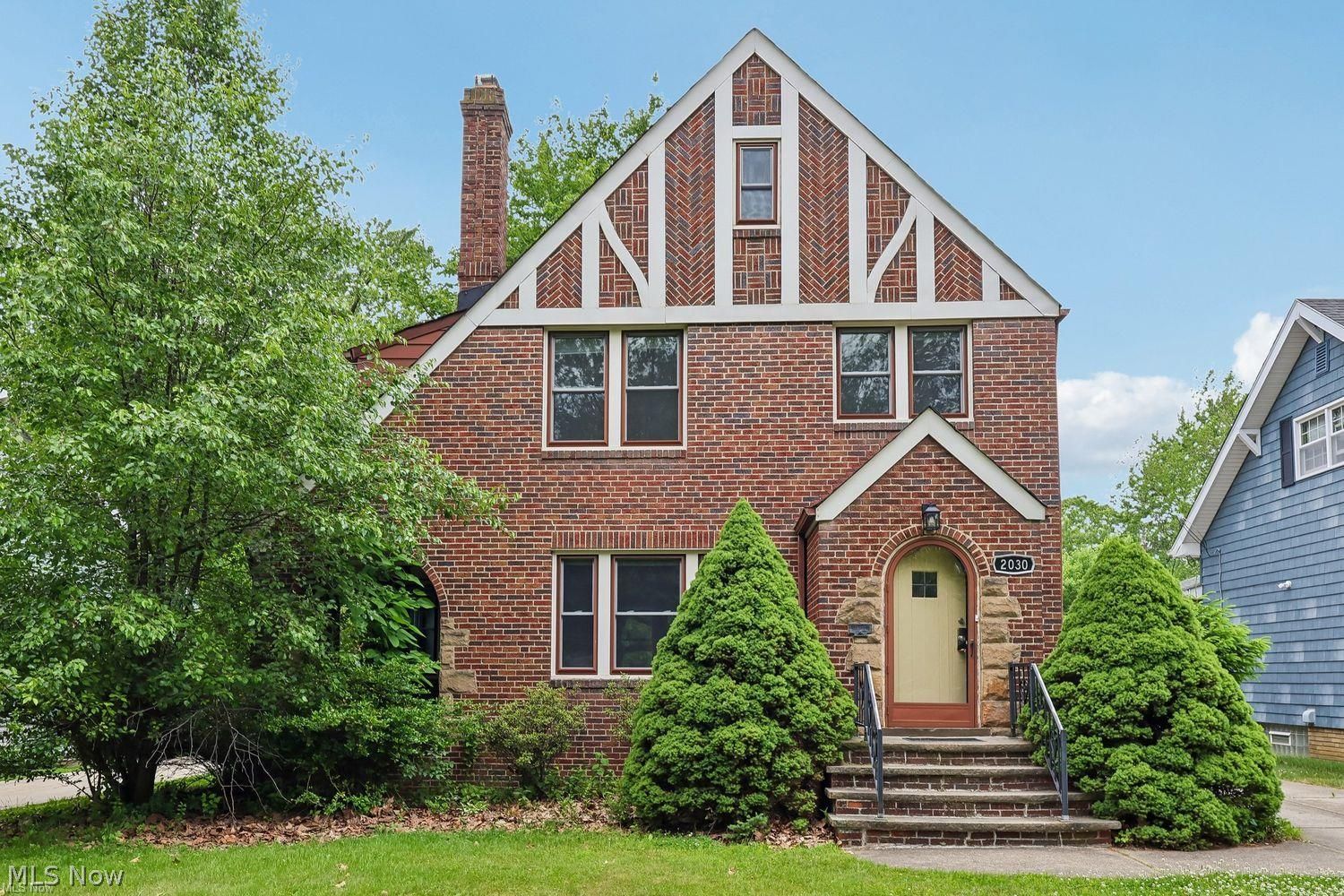 2030 E 228th Street Euclid OH 44117