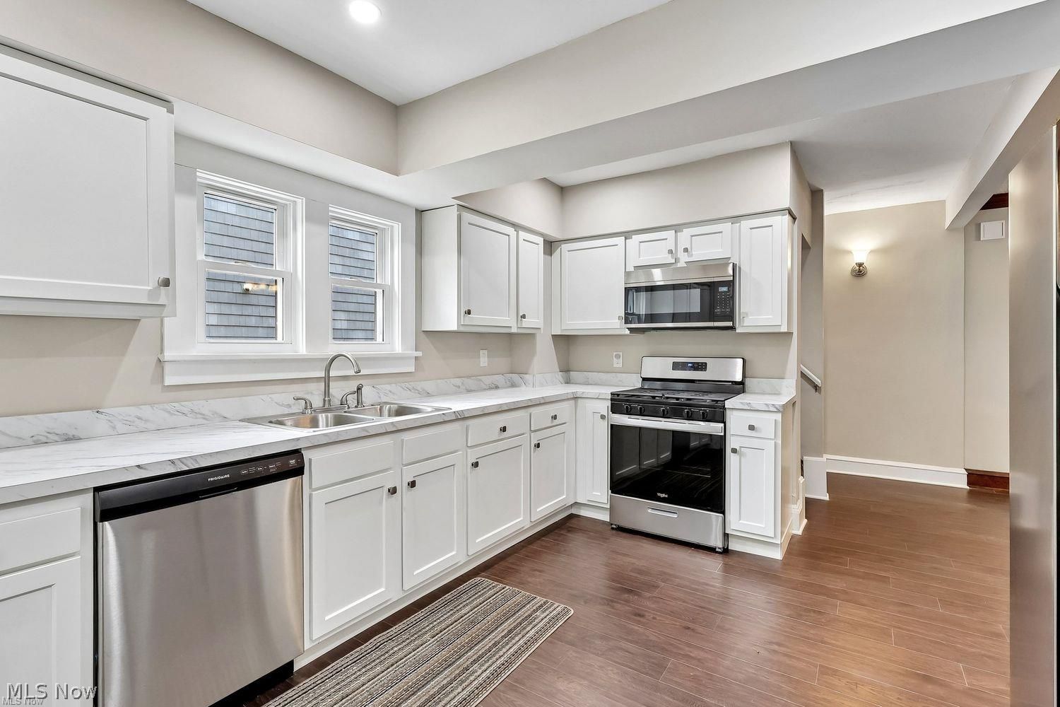 2030 E 228th Street Euclid OH 44117