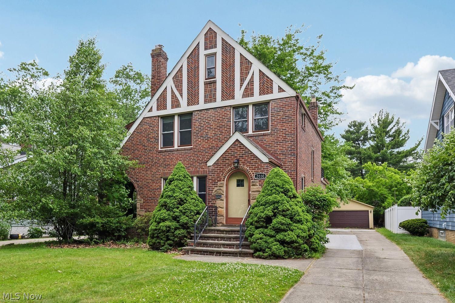 2030 E 228th Street Euclid OH 44117