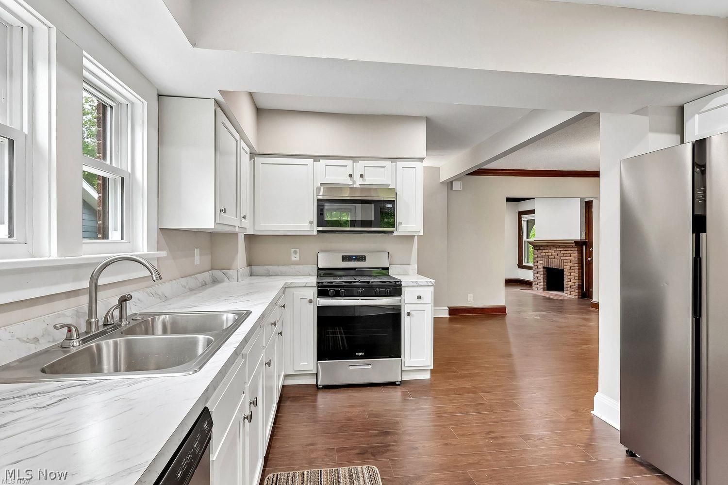 2030 E 228th Street Euclid OH 44117