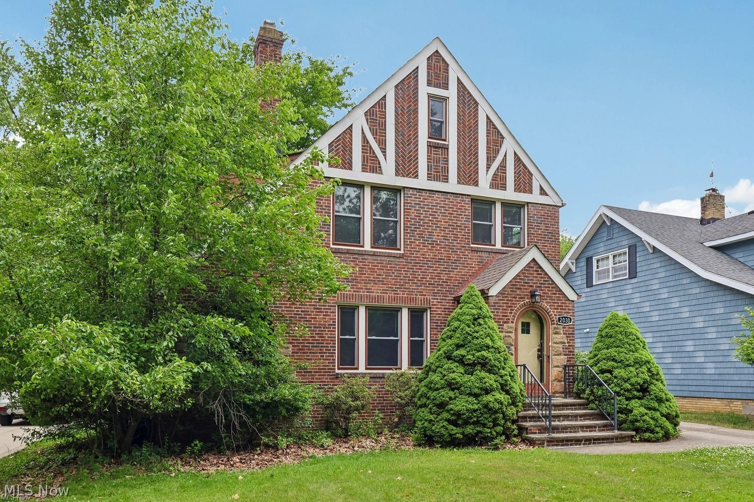 2030 E 228th Street Euclid OH 44117