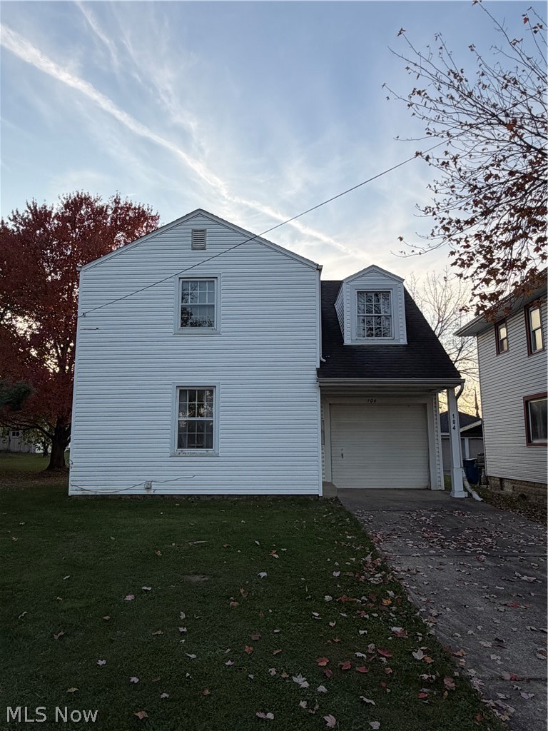 104 Stewart Street Hubbard OH 44425
