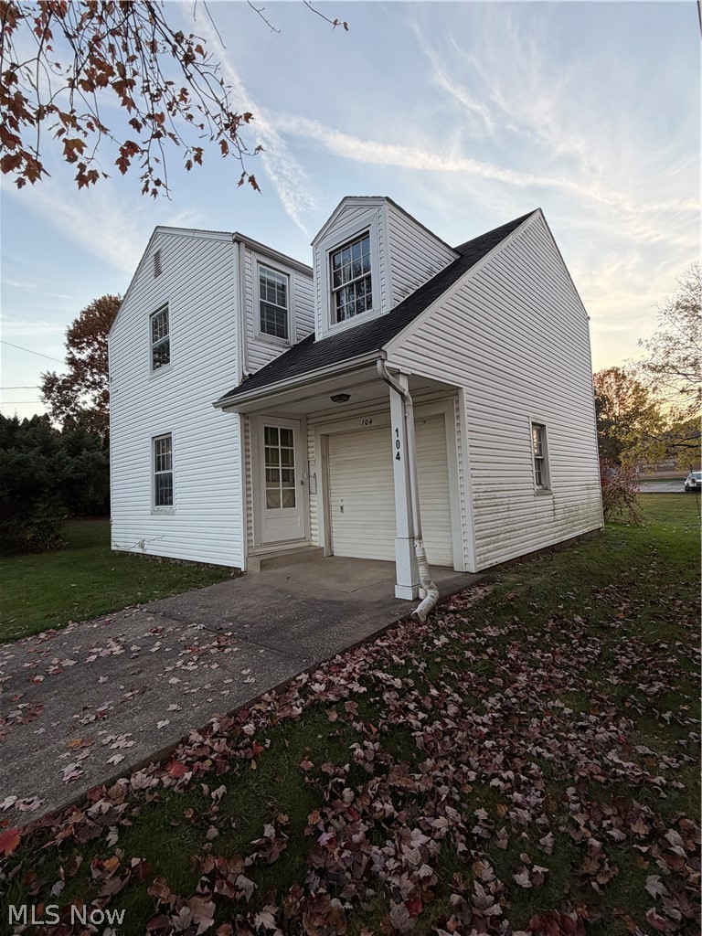 104 Stewart Street Hubbard OH 44425