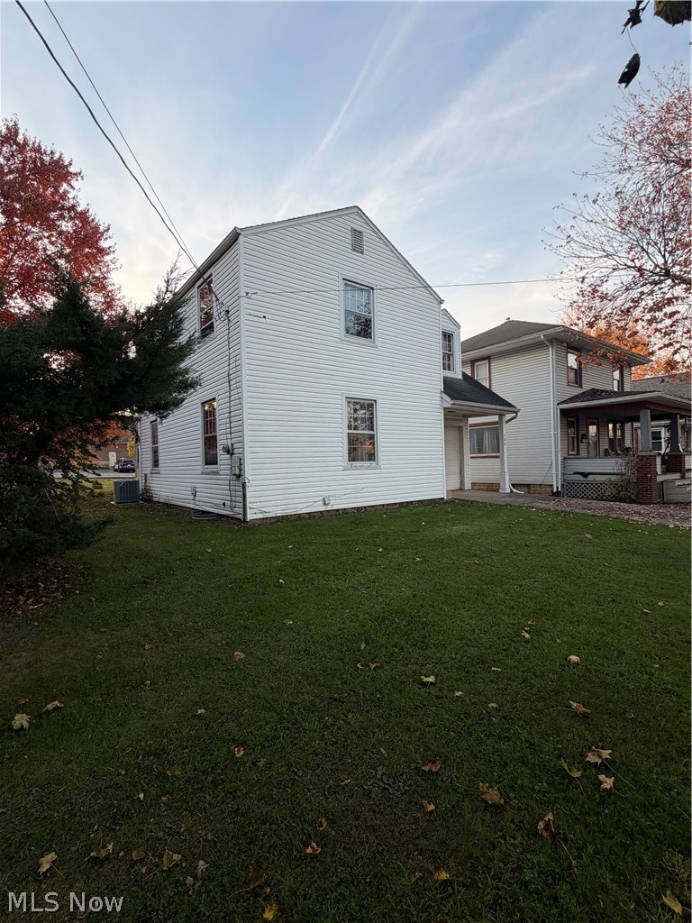104 Stewart Street Hubbard OH 44425