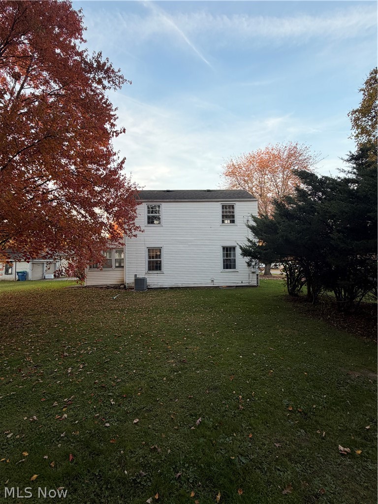 104 Stewart Street Hubbard OH 44425