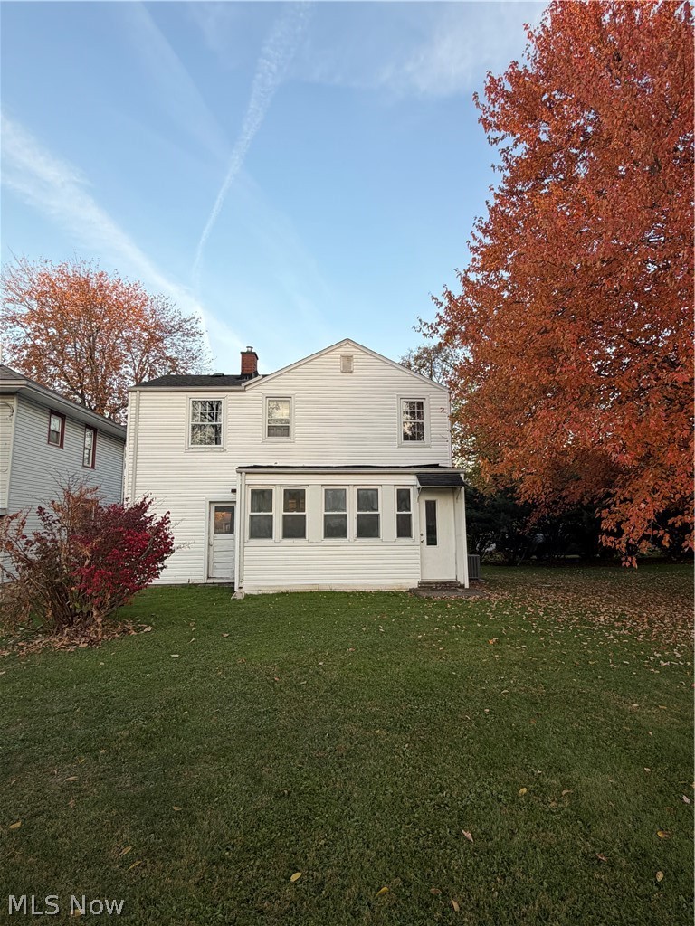 104 Stewart Street Hubbard OH 44425
