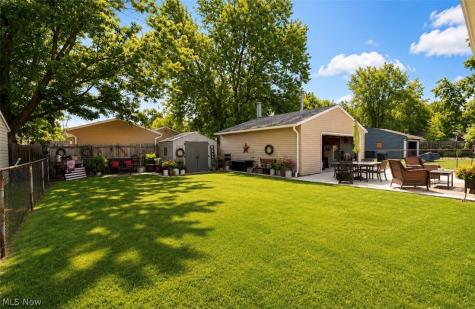 905 West Drive Sheffield Lake OH 44054