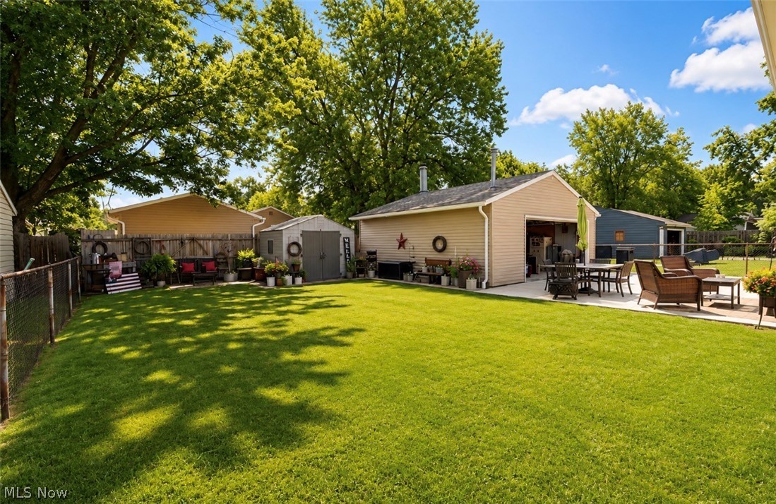 905 West Drive Sheffield Lake OH 44054